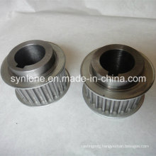 Iron Sand Casting Parts with Precision Machining